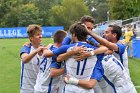 Men's Soccer vs Gordon  Wheaton Men's Soccer vs Gordon. - Photo by Keith Nordstrom : Wheaton, Soccer, Gordon, MSoc2019
